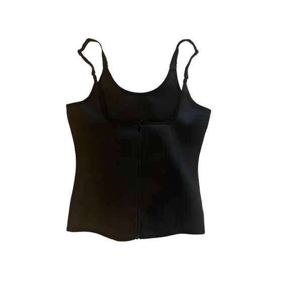 BOUTIQUE TANK SHAPE-WEAR WITH HOOK EYE CLOSURE - Picture 3 of 5